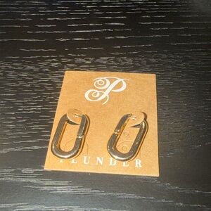 NWT Plunder Earings - ALL EARRINGS 3 for $25  mix and match